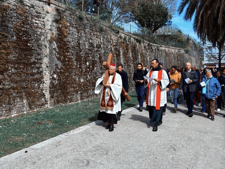 Chemin de Croix 2026