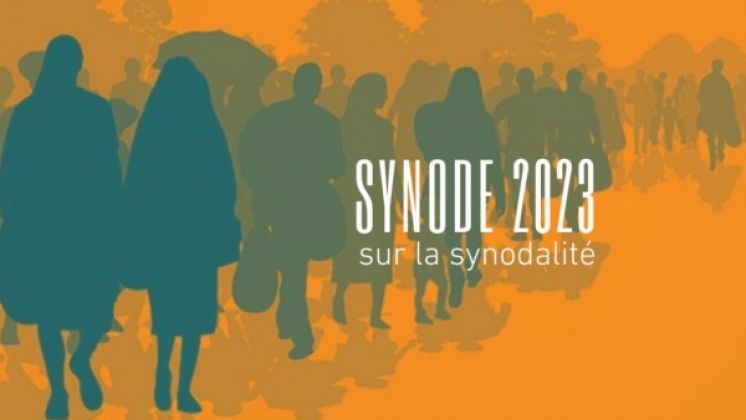 Lancement de la démarche synodale en paroisse