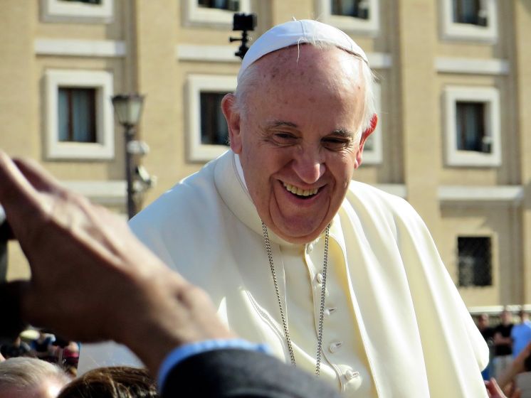 Le Pape annonce le Jubilé de 2025, signe de renaissance après la pandémie