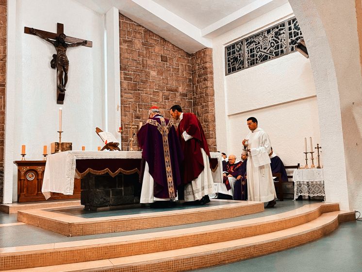 Rassemblement de la FSTB